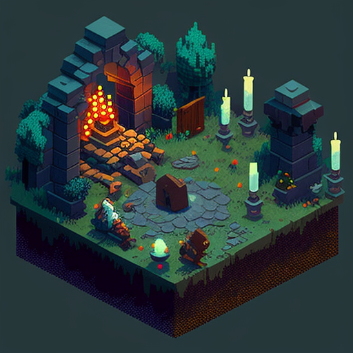 Dungeon #903
